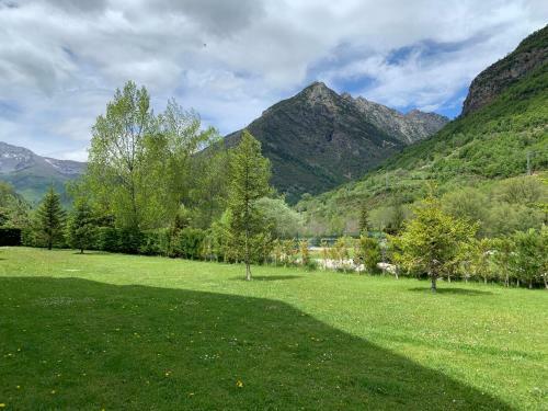 Apartamento Bpirineos-pyrene