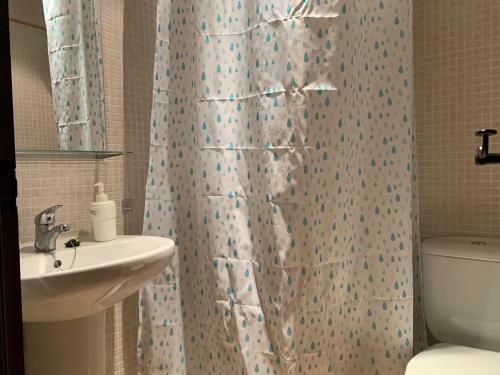 Apartamento Bpirineos-pyrene