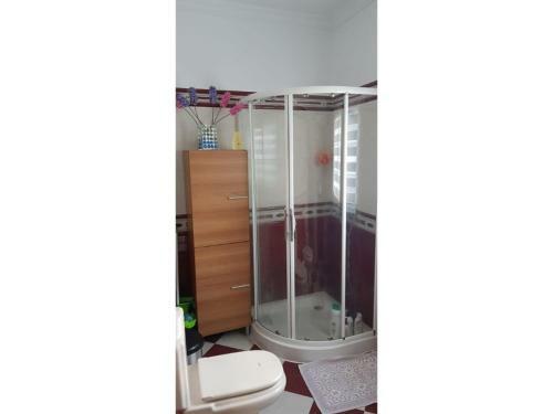 Casita Auxilia