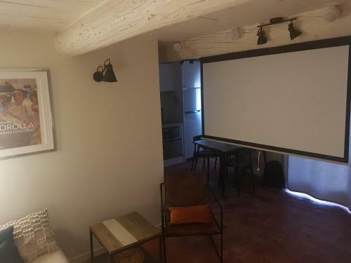 Apartamento Beau Duplex Avec Terrasse - Centre Historique