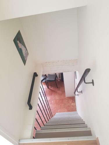 Apartamento Beau Duplex Avec Terrasse - Centre Historique