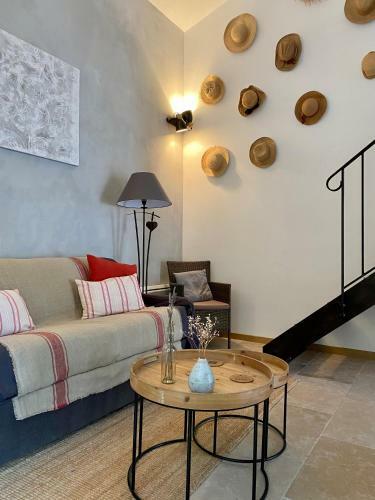 Cottage Aixois