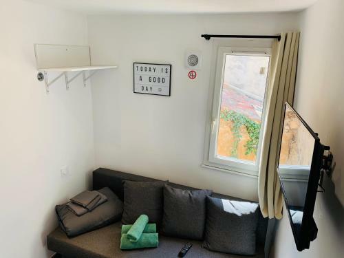 Hostal Chambre Le Merindol