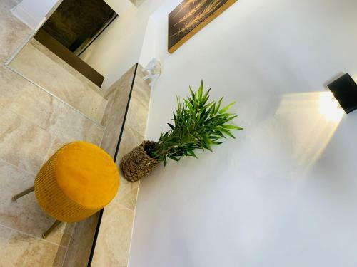 Apartamento Duplex Bellevue Spa Privatif Toit D'aix
