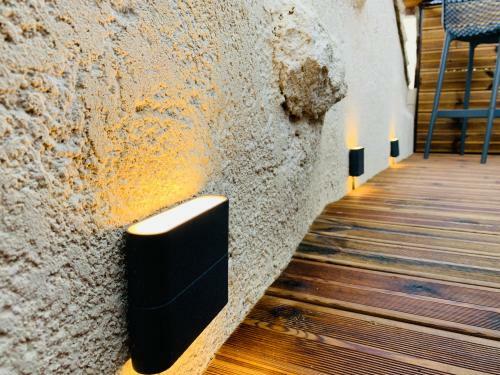 Apartamento Duplex Bellevue Spa Privatif Toit D'aix