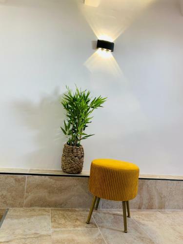 Apartamento Duplex Bellevue Spa Privatif Toit D'aix
