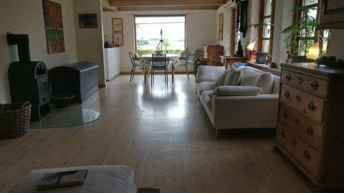 Maglebo Naturving�rd & Guest House