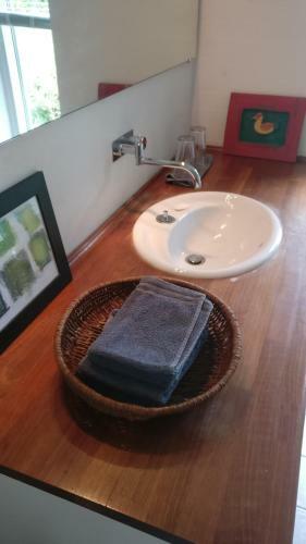 Maglebo Naturving�rd & Guest House