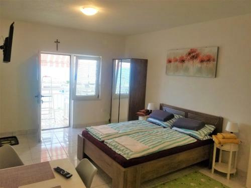 Apartamentos Stone House At The Small Port - With 2 Studio`s