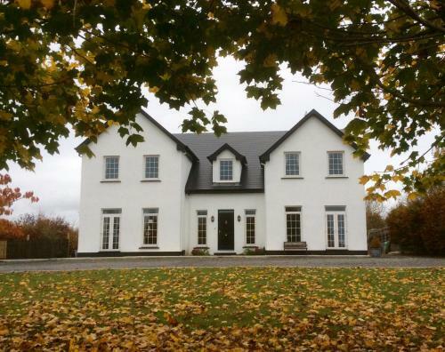 Seven Oaks B&B