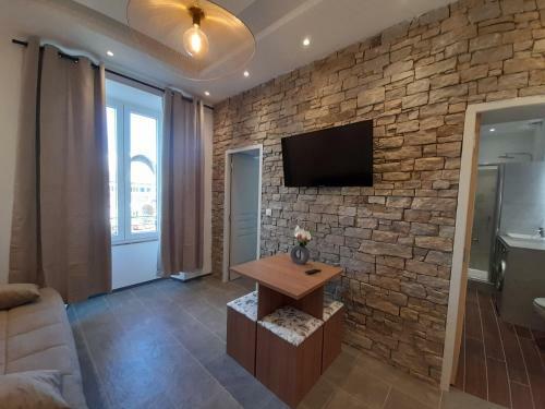 Apartamento Briloc Ajaccio Centre Ville