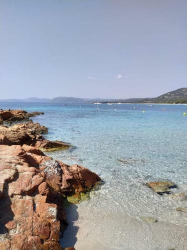 Apartamento Briloc Ajaccio Centre Ville