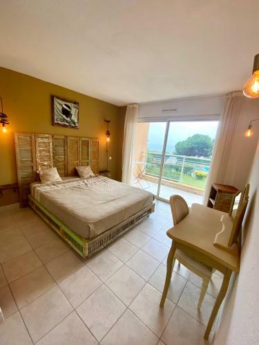 Apartamento Ajaccio Les Iles Sanguinaires