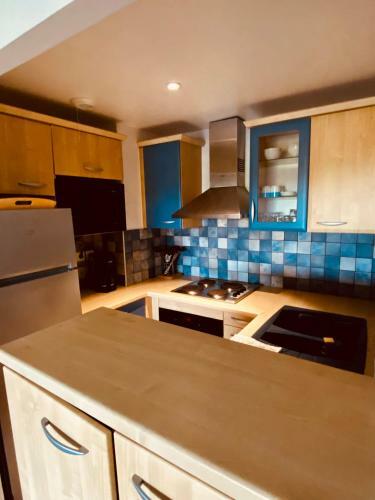 Apartamento Ajaccio Les Iles Sanguinaires