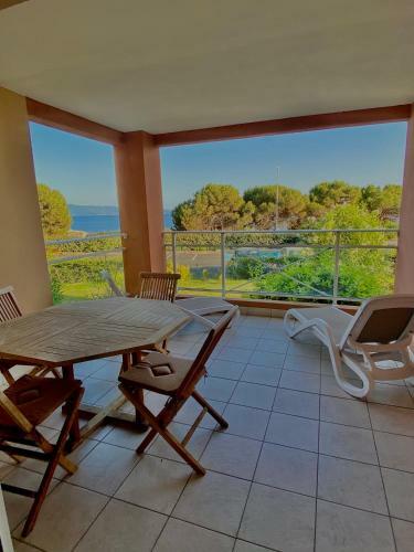 Apartamento Ajaccio Les Iles Sanguinaires