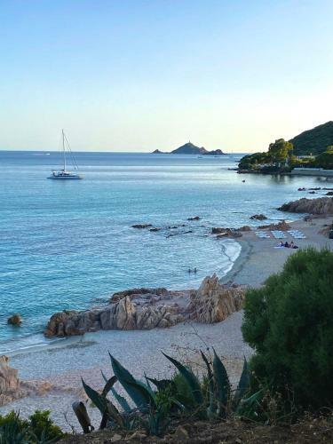 Apartamento Ajaccio Les Iles Sanguinaires