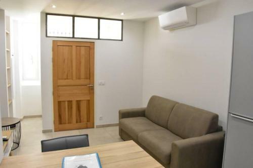 Apartamento Appartement Plein de Charme - Ajaccio Hyper Centre