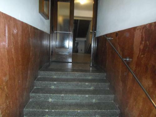 Apartamentos Senka