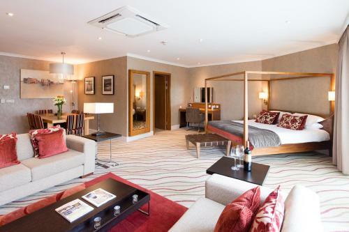Lakeside Park Hotel & Spa