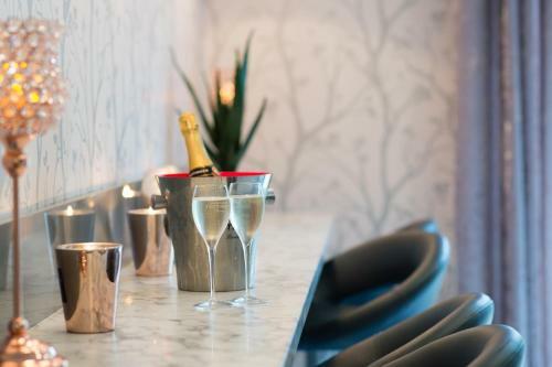 Lakeside Park Hotel & Spa