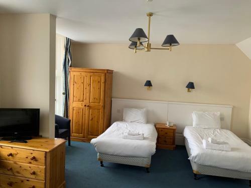 Yelf's Hotel