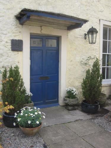 Bed & Breakfast The Old Masonic Lodge