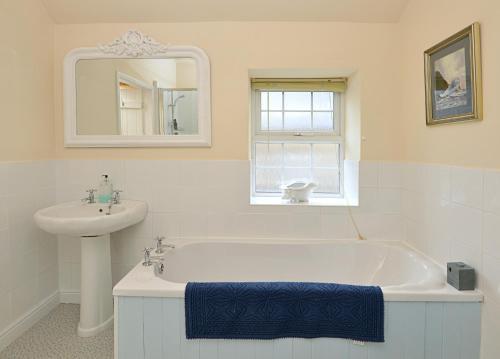 Jewel Cottage