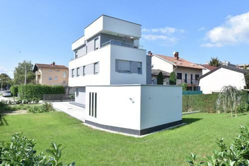 Apartamento Villa Mami
