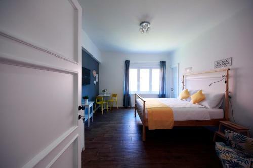 Apartamentos Tkalcha4u