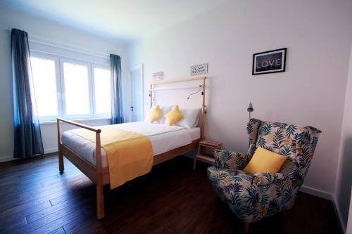 Apartamentos Tkalcha4u