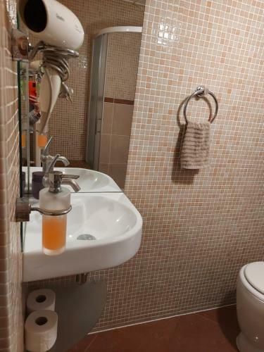 Studio Concept Apartment