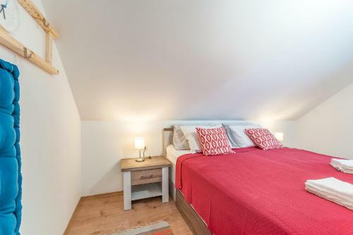 Top Apartman