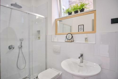 Zest And Nest Boutique Apartments