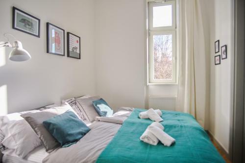 Zest And Nest Boutique Apartments