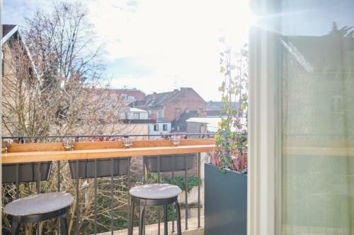 Zest And Nest Boutique Apartments