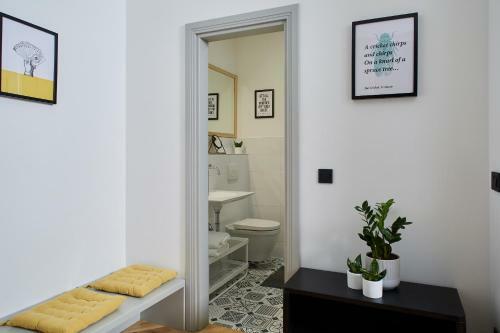 Zest And Nest Boutique Apartments