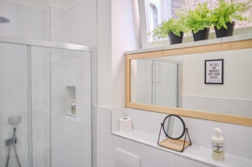Zest And Nest Boutique Apartments
