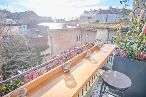 Zest And Nest Boutique Apartments