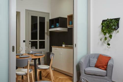 Zest And Nest Boutique Apartments