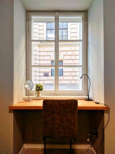 St. Mark's Boutique Apartment Zagreb