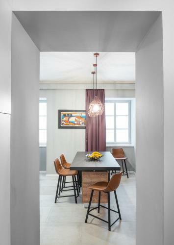 St. Mark's Boutique Apartment Zagreb