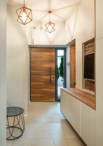 St. Mark's Boutique Apartment Zagreb