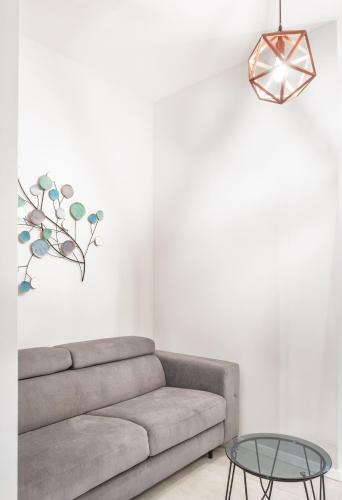 St. Mark's Boutique Apartment Zagreb