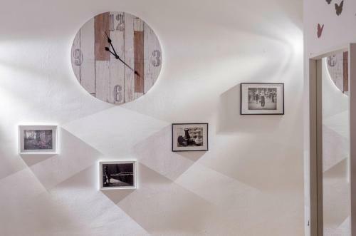 Apartman Barty