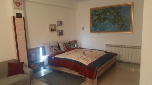 Apartamento David-in