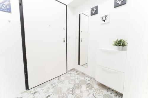 Angela Luxury Studio Apartment