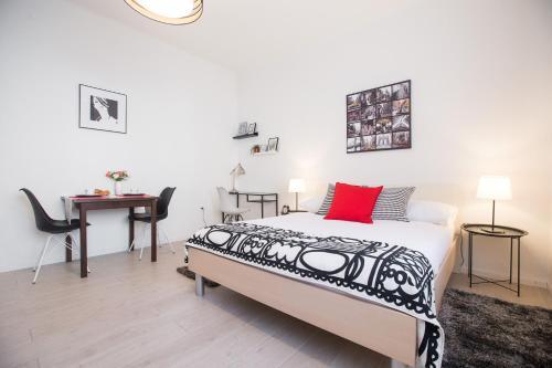 Angela Luxury Studio Apartment