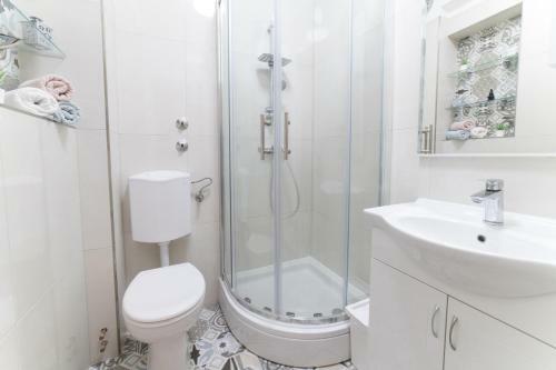 Angela Luxury Studio Apartment