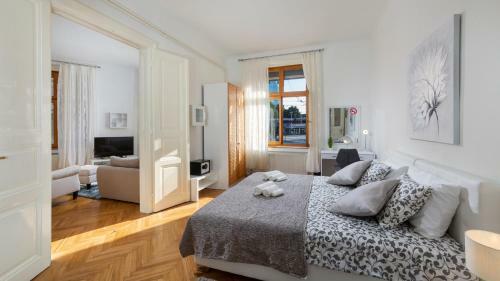 Check Point Apartments