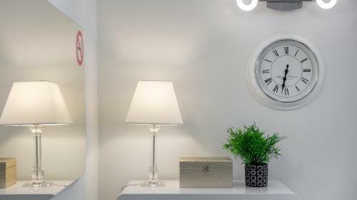 Check Point Apartments